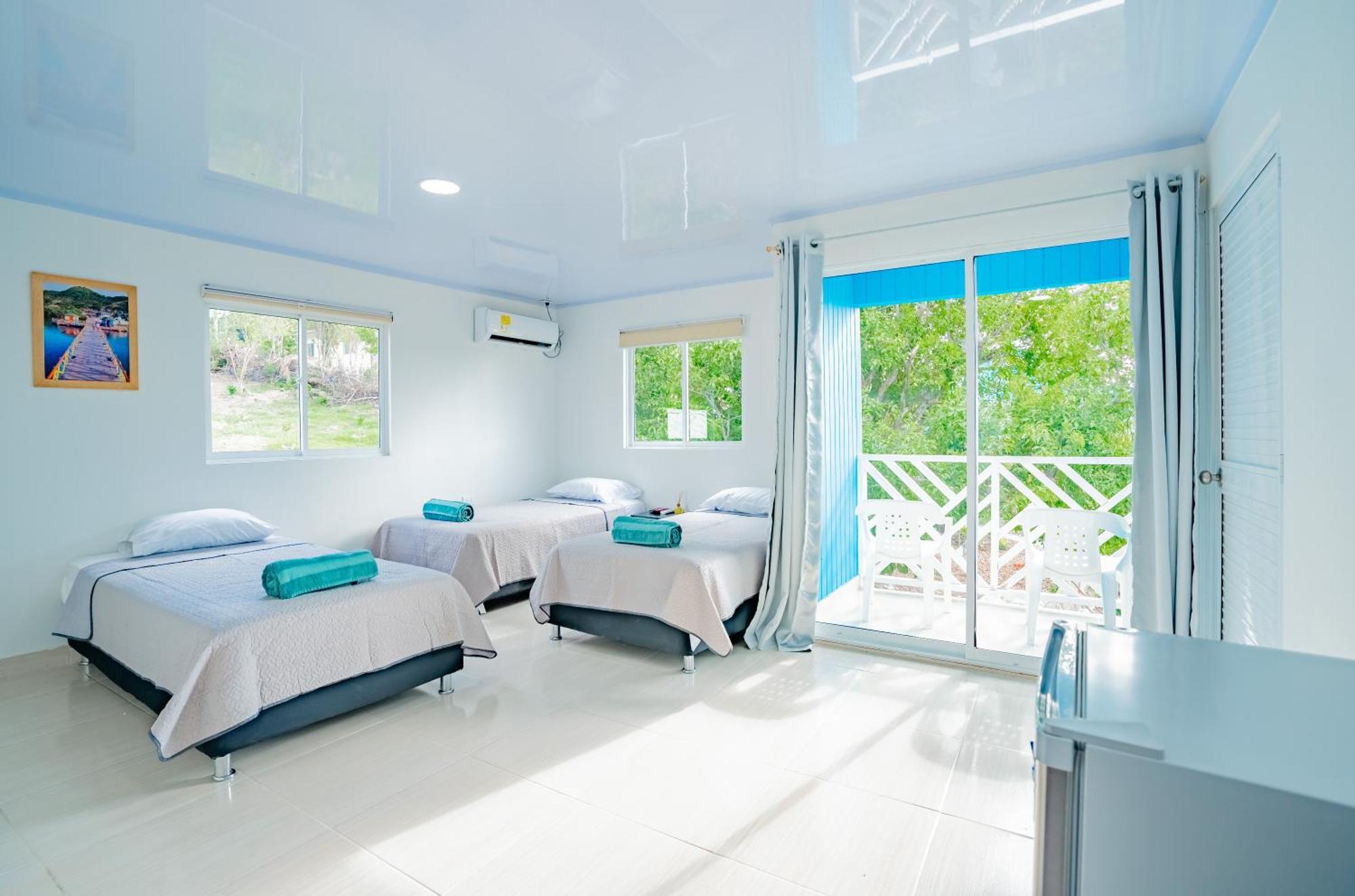 Shamar Lodge Franshua 外观 照片