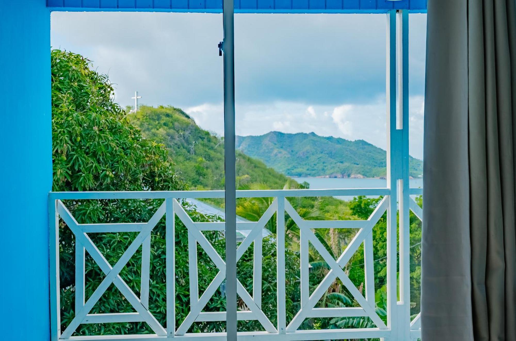 Shamar Lodge Franshua 外观 照片